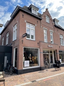 Grotestraat in Ede (23m2)