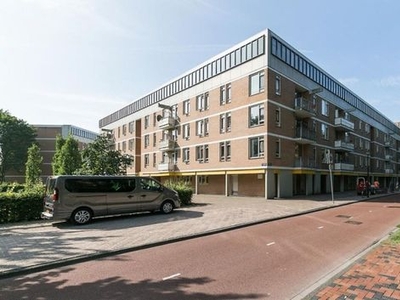 Haardstee in Amsterdam (42m2)