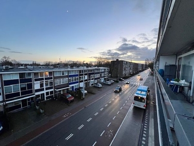 Hanzestraat in Arnhem (90m2)