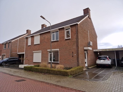 Haydnstraat in Hulst (110m2)