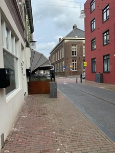 Heilige Geeststraat in Roermond (80m2)