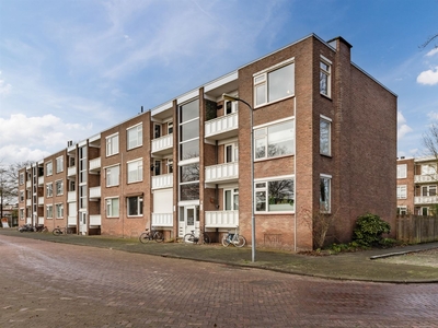 Hertzogstraat 11 B