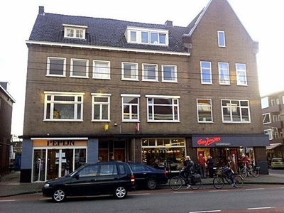 Hoofdstraat in Velp (115m2)