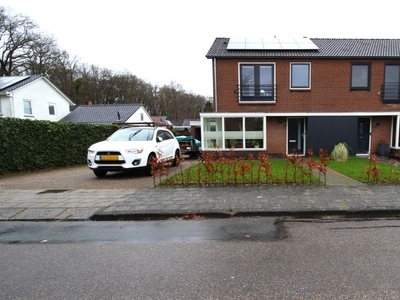 Hooiweg in Paterswolde (100m2)