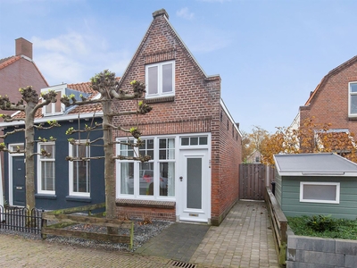 Jacob Catsstraat 26