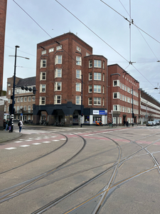 Jan Evertsenstraat in Amsterdam (60m2)