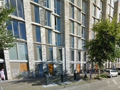 Julius Pergerstraat in Amsterdam (81m2)