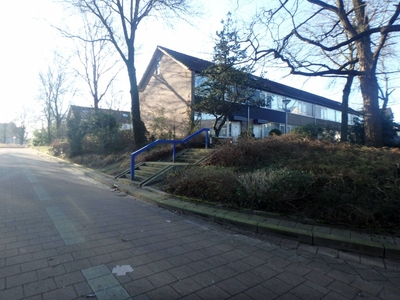 Klingelbeek in Eindhoven (130m2)