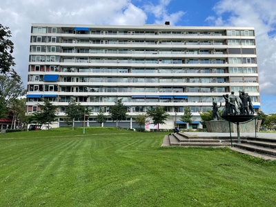 Koningsplein in Maastricht (38m2)