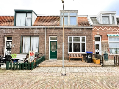 Krugerstraat 54