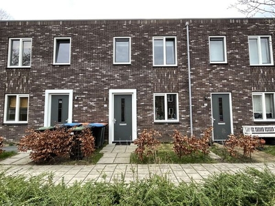 Landsherenlaan in Deventer (90m2)