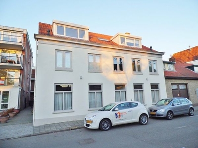 Liesbosstraat in Breda (42m2)