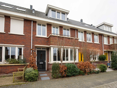 Lisdoddestraat 65