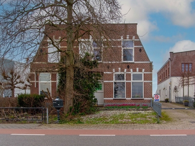 Loosterweg in Voorhout (120m2)