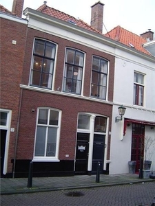 Mallemolen in Den Haag (50m2)