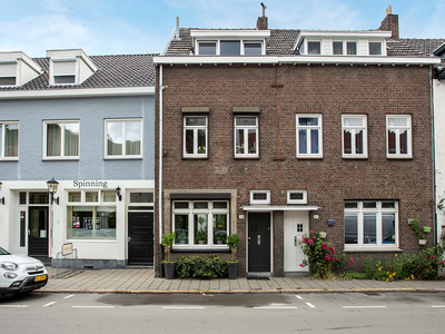 Mergelweg in Maastricht (80m2)