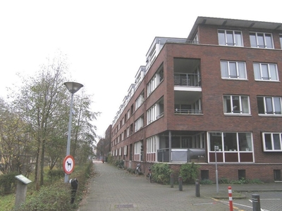 Molukkenstraat in Utrecht (81m2)