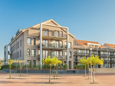 Munthervesteplein in Urmond (85m2)