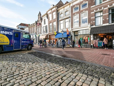 Naaierstraat 32 F