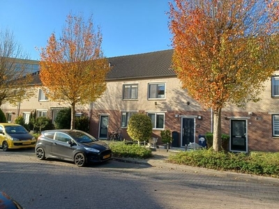 Nat King Colestraat in Almere (117m2)