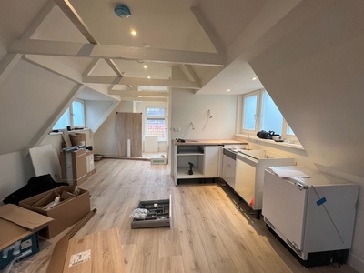 Nieuwe Blekerstraat in Groningen (30m2)