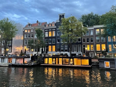 Nieuwe Keizersgracht 14 G