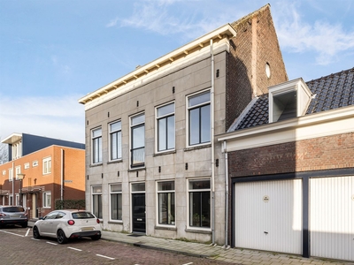 Nieuwstraat 11