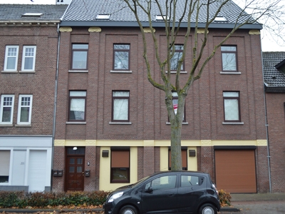 Nieuwstraat in Kerkrade (82m2)