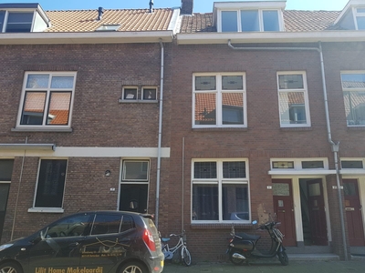 Numansdorpsestraat in Schiedam (100m2)