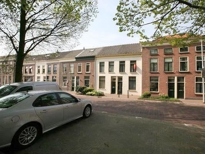 Oostplantsoen in Delft (79m2)