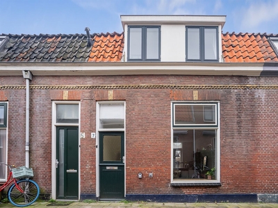 Oranjestraat 7