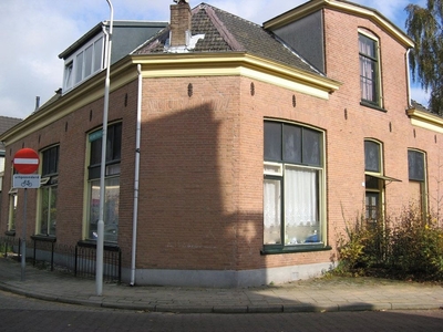 Oranjestraat in Velp (27m2)