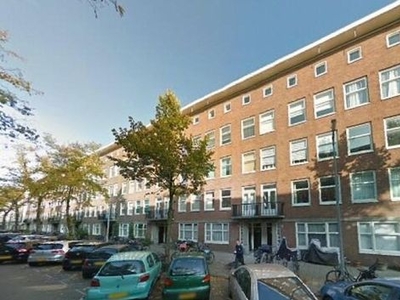 Orteliusstraat in Amsterdam (50m2)