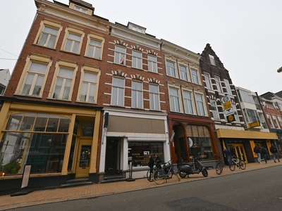 Oude Ebbingestraat in Groningen (56m2)