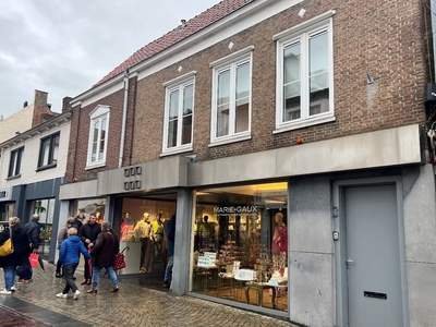 Oude Kerkstraat 3