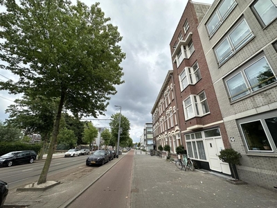 Oudedijk in Rotterdam (135m2)