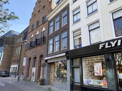 Oudegracht in Utrecht (70m2)