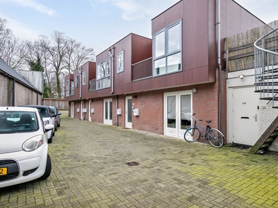 Parkweg 133 D