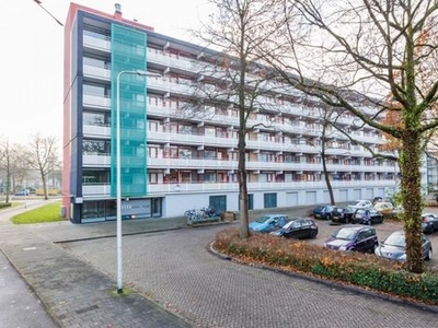 Preludeweg in Alphen aan den Rijn (89m2)