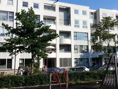 President Brandstraat in Amsterdam (58m2)