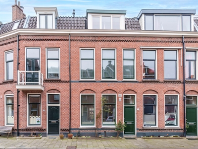 Prinsenstraat 10