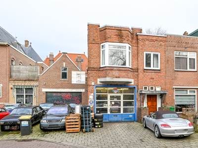 Raadhuisstraat 1 A rd