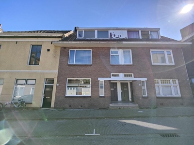 Reinaldstraat in Arnhem (76m2)