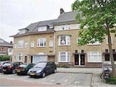 Rosendaalsestraat in Arnhem (16m2)