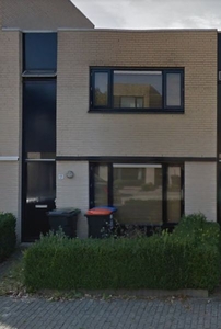 Rozenburgstraat in Tilburg (130m2)