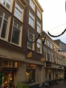 Schoolstraat in Den Haag (85m2)