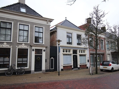 Skilwyk in Bolsward (230m2)