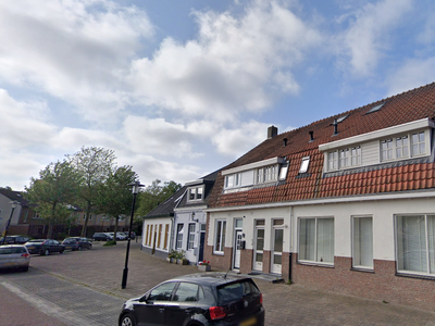 Sluisstraat in Geldrop (67m2)