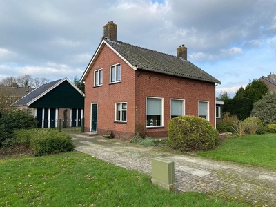 Sportlaan in Marum (127m2)