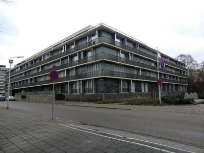 Stadstuinen in Amstelveen (120m2)